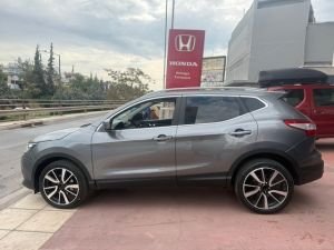 Nissan Qashqai 2015 1.2 ACENTA PANORAMA